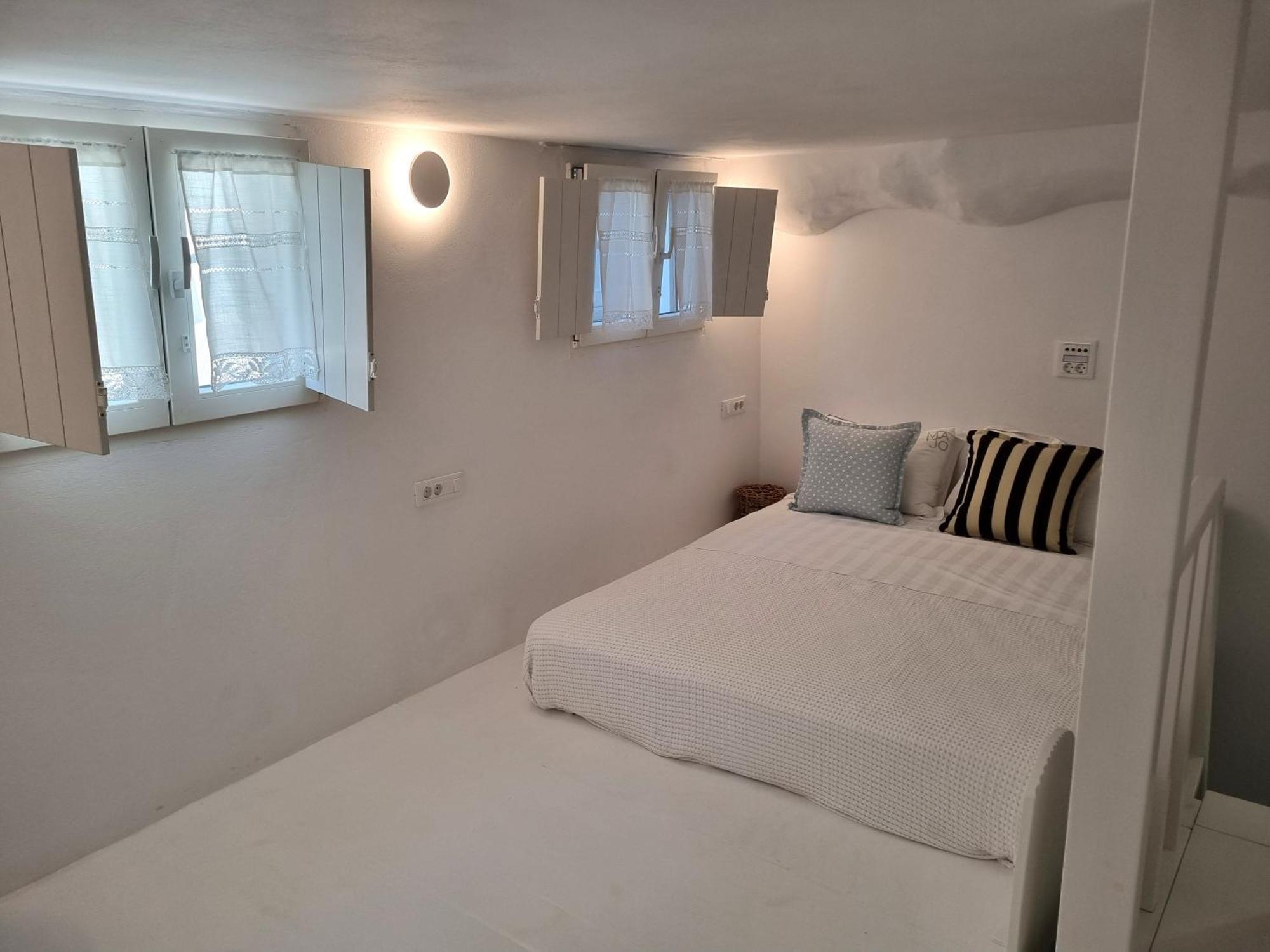 Majo Suites Hotel Agia Anna  Eksteriør bilde